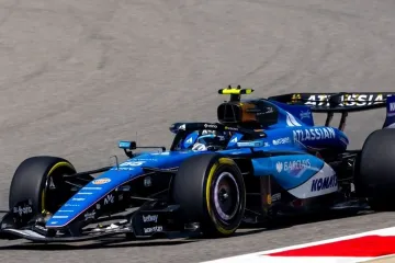 Legendarni Williams želi staru slavu! Stručnjak: 'Stra&scaron;no su brzi, ali imaju jedan veliki problem'