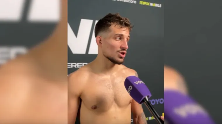 Pisarić pojasnio &scaron;to se točno dogodilo s 'gramažom': 'Ma, ovako je bilo!'