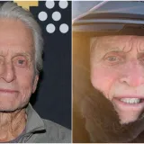Michael Douglas (81) neprepoznatljiv u novoj ulozi