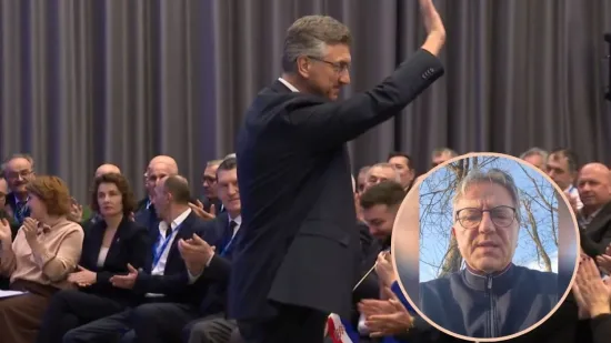 Ako HSLS izađe, je li ovo nova moguća ruka kod Plenkovića? O njima se uopće nije pričalo...