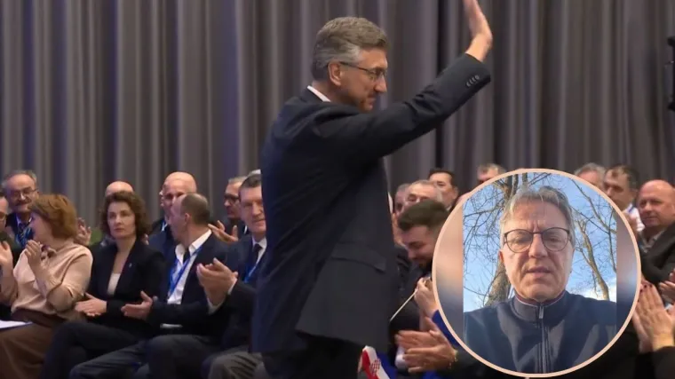 HSS ulazi u vladajuću koaliciju? Predsjednik stranke za RTL Danas: 'O tome će odlučiti...'