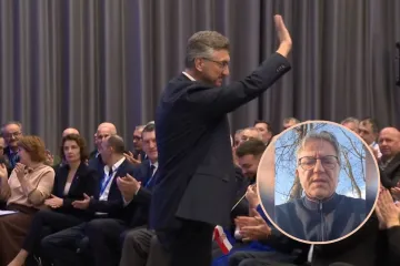 Ako HSLS izađe, je li ovo nova moguća ruka kod Plenkovića? O njima se uopće nije pričalo...