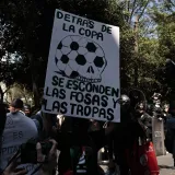 Svjetsko prvenstvo je pred vratima, a država je u ratu: FIFA i vlasti uvjeravaju u sigurnost