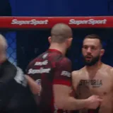 Incident u Slavonskom Brodu nakon pobjede Ančića: 'Ovo samo debil može napraviti'