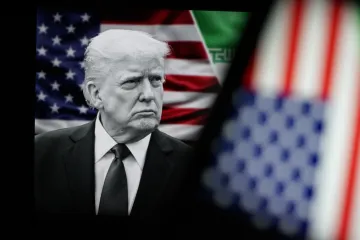 Trump se napokon oglasio: 'Imam izlazne opcije, sve može stati za dva dana'