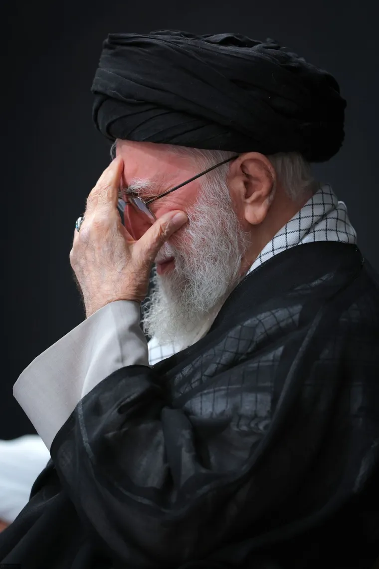 Trump: 'Ajatolah, jedan od najgorih ljudi u povijesti je mrtav'