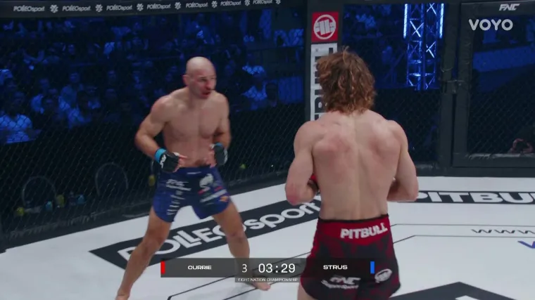 Kakva scena u Slavonskom Brodu: Poljak gađa i pogađa, Englez se totalno pogubio