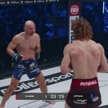 Kakva scena u Slavonskom Brodu: Poljak gađa i pogađa, Englez se totalno pogubio