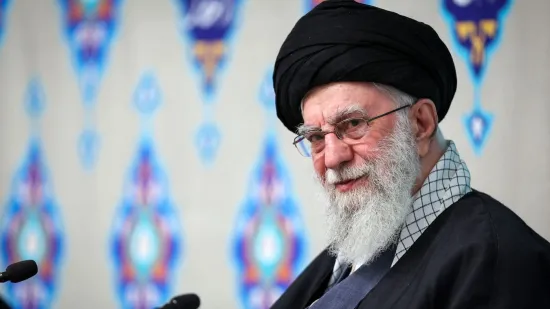 Tko je iranski vođa Ali Hamenei? Zbog njegove bi smrti mogao započeti džihad