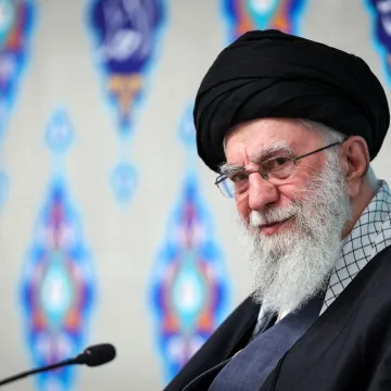 Tko je iranski vođa Ali Hamenei? Zbog njegove bi smrti mogao započeti džihad