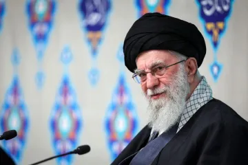 Tko je iranski vođa Ali Hamenei? Zbog njegove bi smrti mogao započeti džihad