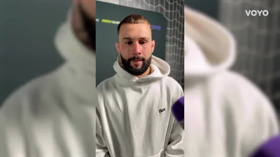 Ančić bez dlake na jeziku: 'Pokazao je kakav je, nadam se da ga vi&scaron;e neću vidjeti'