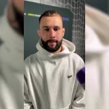 Ančić bez dlake na jeziku: 'Pokazao je kakav je, nadam se da ga vi&scaron;e neću vidjeti'