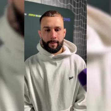 Ančić bez dlake na jeziku: 'Pokazao je kakav je, nadam se da ga vi&scaron;e neću vidjeti'