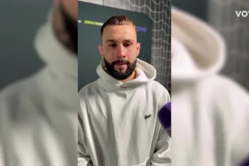 Ančić bez dlake na jeziku: 'Pokazao je kakav je, nadam se da ga vi&scaron;e neću vidjeti'