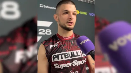 Aleksić: 'Očekivao sam puno vi&scaron;e od sebe, radio sam početničke gre&scaron;ke'