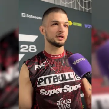 Aleksić: 'Očekivao sam puno vi&scaron;e od sebe, radio sam početničke gre&scaron;ke'