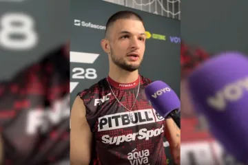 Aleksić: 'Očekivao sam puno vi&scaron;e od sebe, radio sam početničke gre&scaron;ke'