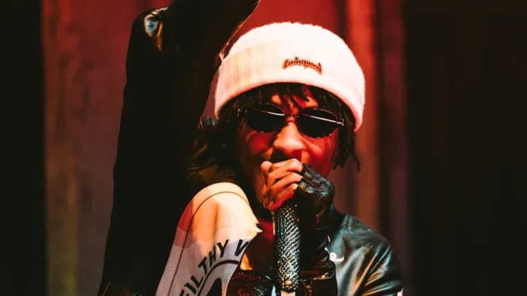 Kontroverzni američki reper ima 26 godina, a dobio je 13. dijete: Kad tek vidite koliko žena ima...