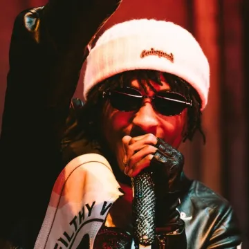 Kontroverzni američki reper ima 26 godina, a dobio je 13. dijete: Kad tek vidite koliko žena ima...