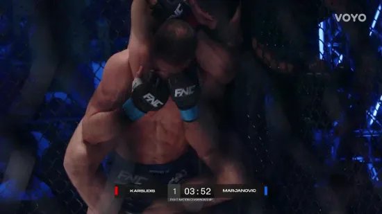 Potez večeri! Grk umalo uspavao Srbina usred Slavonskog Broda