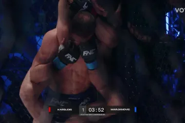 Potez večeri! Grk umalo uspavao Srbina usred Slavonskog Broda