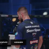 Emotivno priznanje Jovana Marjanovića: 'Zbog njih nisam odustao'