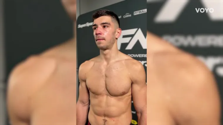 Kedve&scaron; nakon ekspresne pobjede: 'Potonule su mi sve lađe'