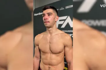 Kedve&scaron; nakon ekspresne pobjede: 'Potonule su mi sve lađe'