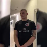 Tiriel Luka Abramović: 'Trebao mi je ovakav meč, već dvije godine to nemam'