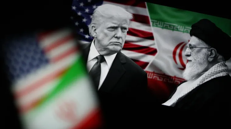 Trump: 'Ajatolah, jedan od najgorih ljudi u povijesti je mrtav'