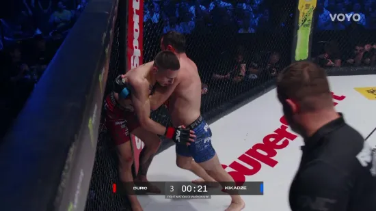 Napetost na vrhuncu: Ovako je zavr&scaron;io Đurićev meč u Slavonskom Brodu