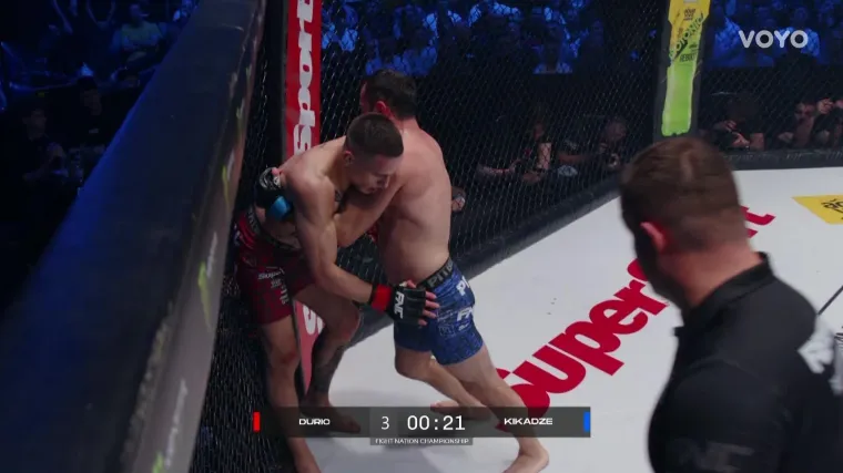 Napetost na vrhuncu: Ovako je zavr&scaron;io Đurićev meč u Slavonskom Brodu