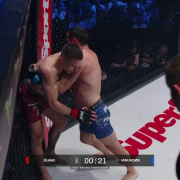 Napetost na vrhuncu: Ovako je zavr&scaron;io Đurićev meč u Slavonskom Brodu