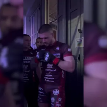 Pogledajte &scaron;to je Bojković radio prije ulaska u kavez