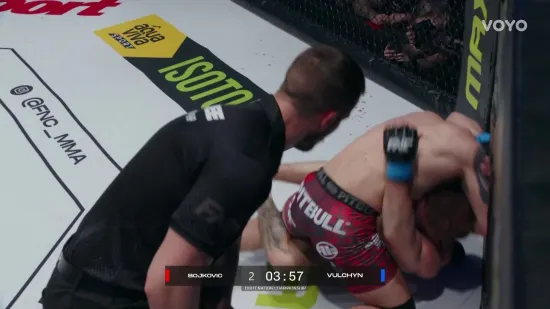 Pa kako je sada samo ovo preživio Ukrajinac? Vulchin se nevjerojatno izvukao