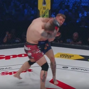 Bojković se ovome nije nadao: Ukrajinac ga je ozbiljno uzdrmao