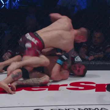 Sudac uslijed napete borbe morao vraćati &scaron;titnik Bojkoviću u usta