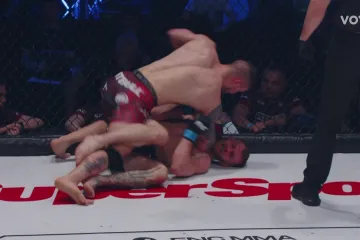 Sudac uslijed napete borbe morao vraćati &scaron;titnik Bojkoviću u usta