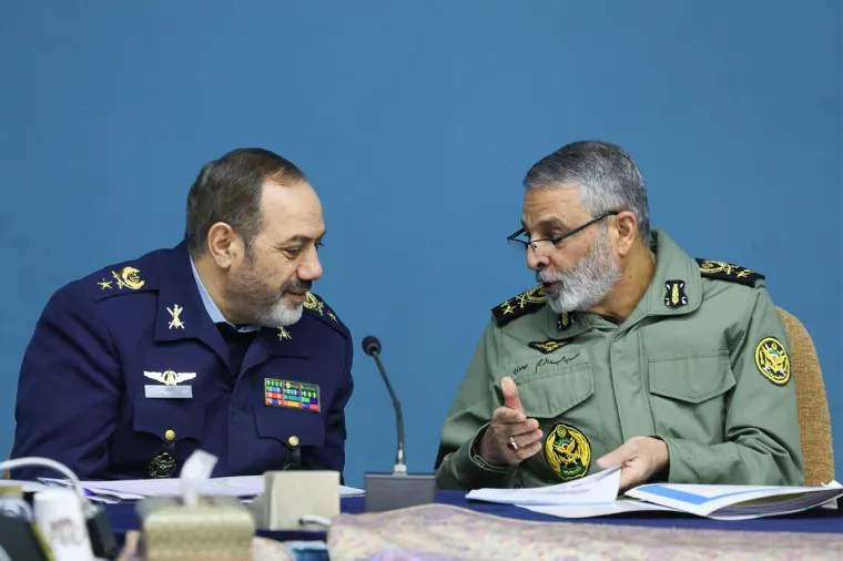 Ajatolah mrtav, Iran prijeti 'najrazornijom operacijom'! Javio nam se veleposlanik u Teheranu: 'Bilo je 15-20 žestokih udara'