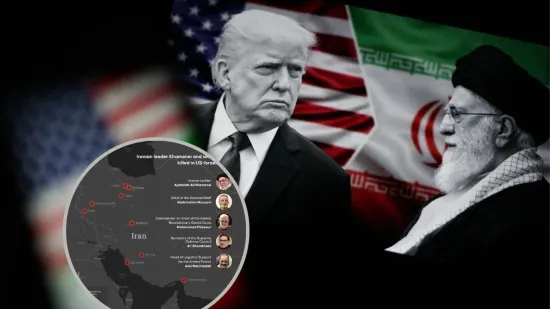 Europska sila zaprijetila bombardiranjem Irana! Trump otkrio koliko će trajati rat: 'Moglo bi se nastaviti...'