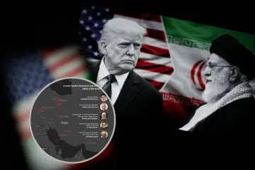 Hvalisavi Trump: 'Ubili smo 48 vođa jednim udarcem! Nitko ne može vjerovati kakav uspjeh postižemo'