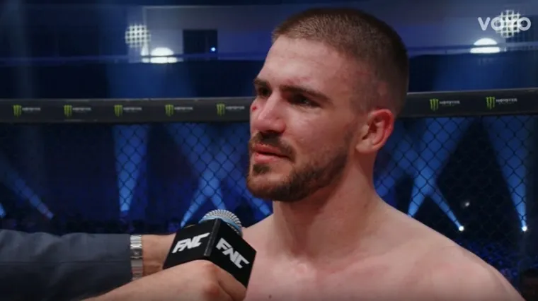 Bojković nakon velike pobjede: 'Tvrđi sam nego &scaron;to sam bio, valjda ću biti i pametniji'