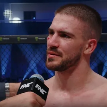 Bojković nakon velike pobjede: 'Tvrđi sam nego &scaron;to sam bio, valjda ću biti i pametniji'