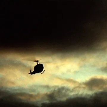 Pao helikopter u Keniji: &Scaron;estero mrtvih, među njima i političar