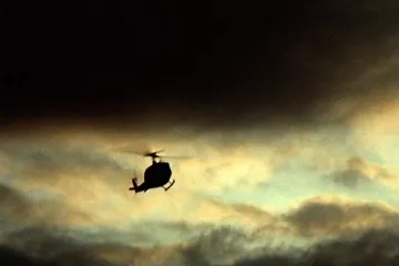 Pao helikopter u Keniji: &Scaron;estero mrtvih, među njima i političar