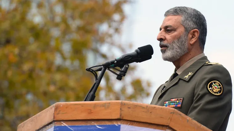 Nakon ajatolaha, ubijen i &scaron;ef iranske vojske: Pazite &scaron;to je govorio prije samo pet dana