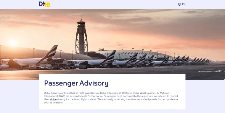 Inače su tamo milijuni ljudi svakodnevno, ali od jučer je istaknuta samo jedna obavijest...