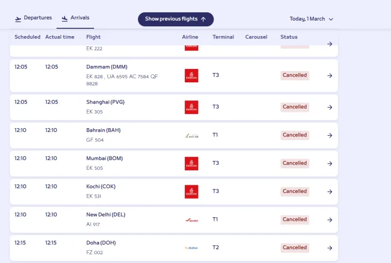 Inače su tamo milijuni ljudi svakodnevno, ali od jučer je istaknuta samo jedna obavijest...