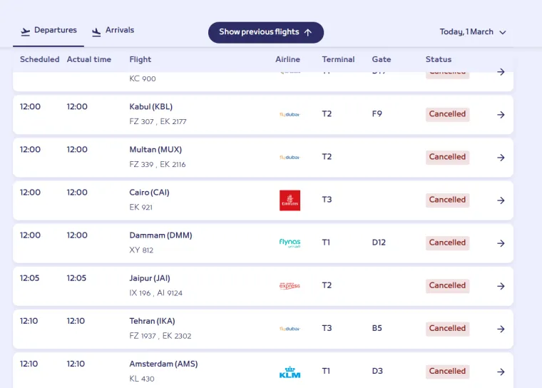 Inače su tamo milijuni ljudi svakodnevno, ali od jučer je istaknuta samo jedna obavijest...